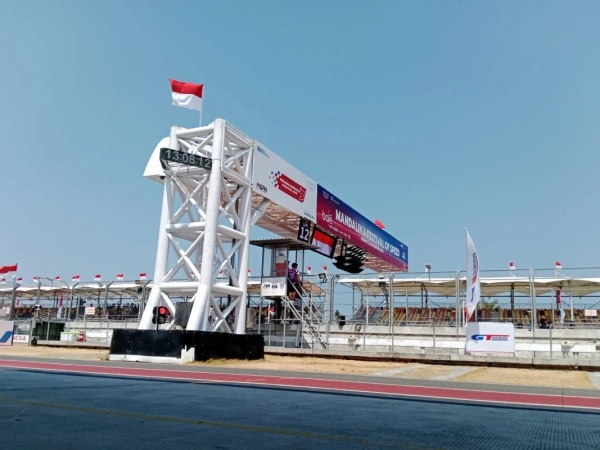 Pemkab Lombok Tengah Bentuk Satgas Akomodasi Jelang MotoGP 2026
