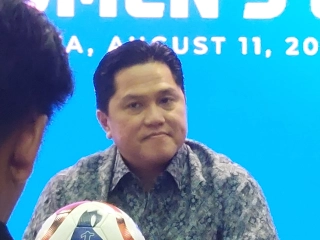 Timnas Garuda Bisa Turunkan Skuad Terbaik di FIFA ASEAN CUP 2026