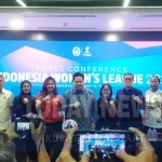 Pelatih dan Pemain Antusias Sambut Liga Sepak Bola Putri 2026