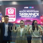 Kolaborasi dengan RANS, Srikandi Merdeka Cup U-16 Kian Dilirik Publik