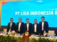 Zainudin Amali Mundur, Yunus Nusi Jadi Komisaris Utama PT LIB