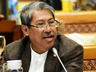 Dorong Kepastian Hukum Sektor Migas, Politisi PKS Desak Pembentukan BUK Migas Segera Dituntaskan