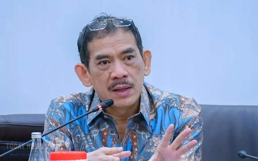 asep wahyuwijaya perumnas satu
