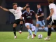 Potret Pertandingan Aston Villa vs Indonesia All Stars