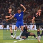 Chelsea vs AC Milan_Foto Todaynews (10)