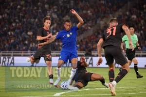 Chelsea vs AC Milan_Foto Todaynews (10)