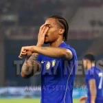 Chelsea vs AC Milan_Foto Todaynews (11)