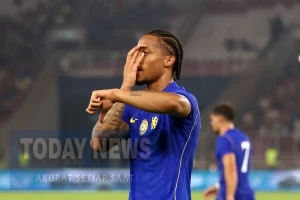 Chelsea vs AC Milan_Foto Todaynews (11)