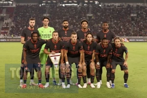 Chelsea vs AC Milan_Foto Todaynews (5)