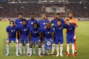Chelsea vs AC Milan_Foto Todaynews (6)