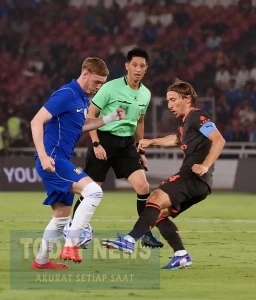 Chelsea vs AC Milan_Foto Todaynews (7)