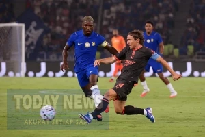 Chelsea vs AC Milan_Foto Todaynews (8)