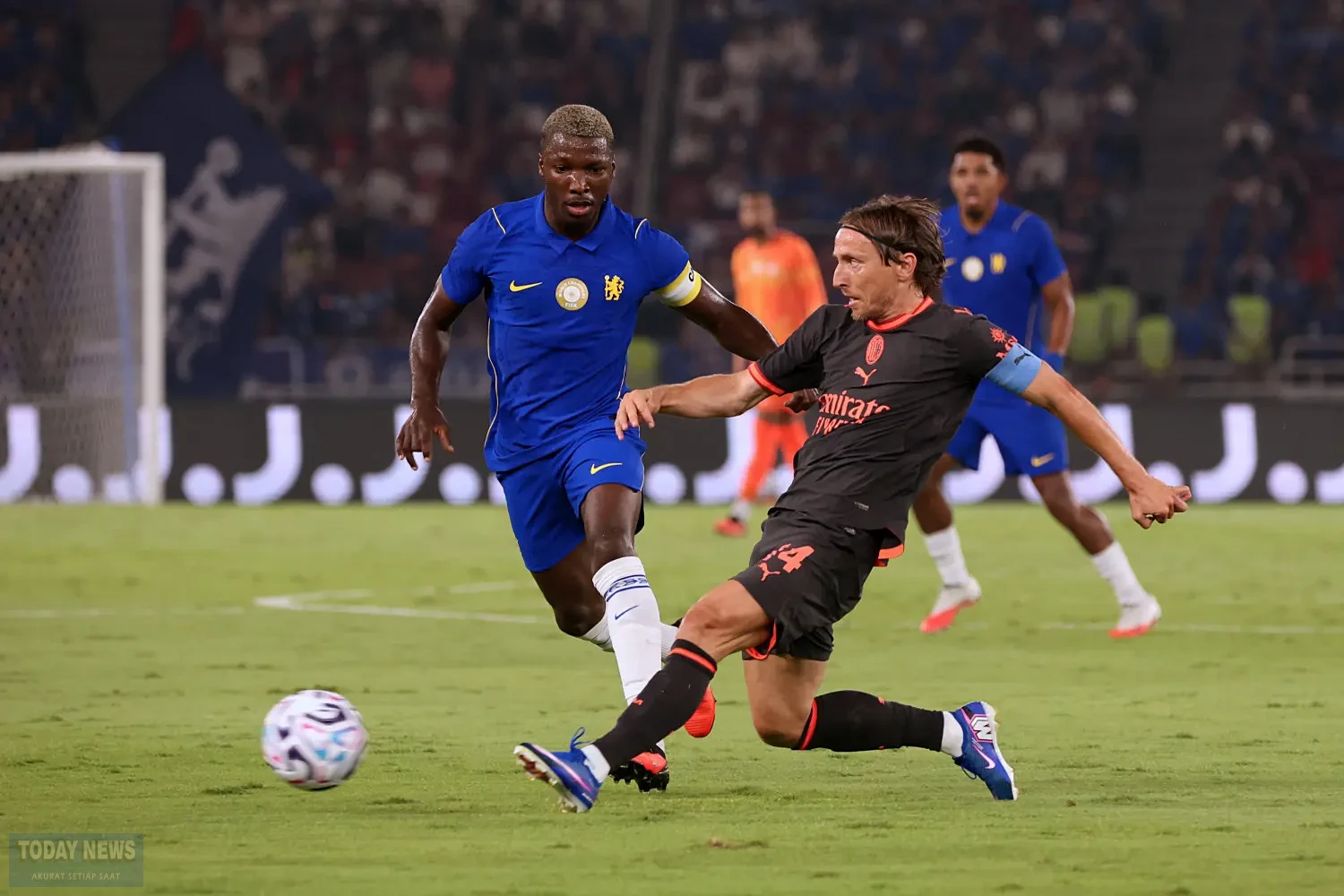 Chelsea vs AC Milan_Foto Todaynews (8)