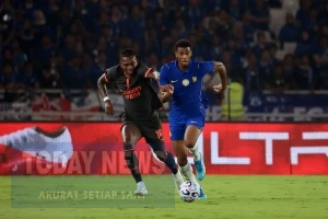 Chelsea vs AC Milan_Foto Todaynews (9)