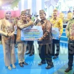 Hibahkan Ribuan Starlink, Gubernur Kalteng Percepat Pemerataan Akses Internet di Wilayah Terpencil