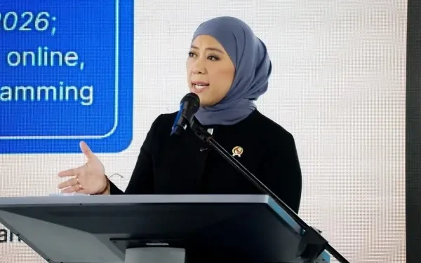 Menkomdigi Pastikan 62 Ribu Rumah MBR Terhubung Akses Internet
