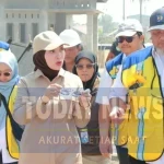 erna bengkulu reses dapil kom