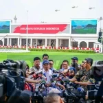 Pemerintah Pastikan Dukungan Penuh Penanganan Karhutla di Sejumlah Daerah