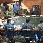Soroti Karhutla, Prabowo Minta Babinsa Edukasi Warga Cegah Pembakaran Hutan