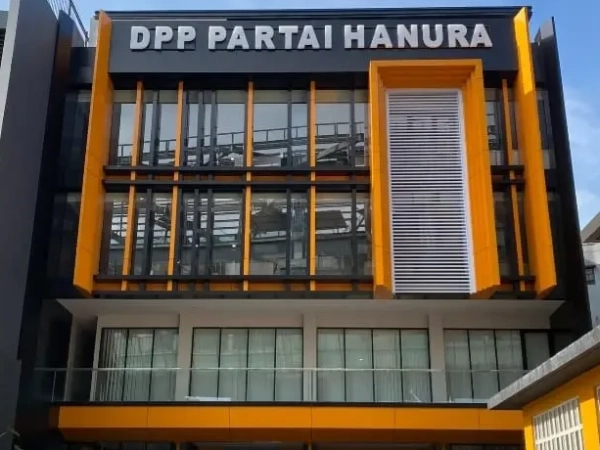 Hanura Ogah Ambil Pusing soal Ambang Batas Parlemen