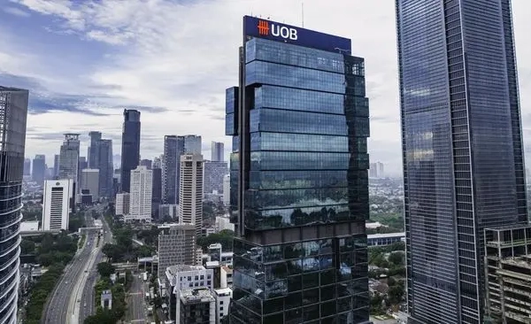 UOB Indonesia Jadi Bank Pertama di Indonesia yang Hadirkan Manfaat Visa Infinite Privilege