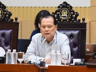 Temuan Ratusan Senjata di Sekolah Jaksel, DPR: Polisi Harus Buka Seluruh Fakta