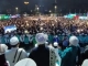 Peringati Maulid Nabi, Majelis Talim Nurul Musthofa Bersama Pemprov DKI Gelar Jakarta Bershalawat di Monas