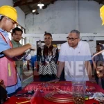 Wamenaker Tekankan Penguatan Kompetensi dan Kemampuan Bahasa untuk Perluas Peluang Kerja