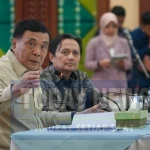 Menko Polkam Tekankan Pemimpin Daerah Jaga Amanah Rakyat