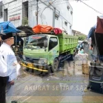 Songsong Operasional Legok Nangka, Pemkot Siapkan 100 Armada Pengangkut Sampah 