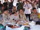 Menko Polkam dan Gubernur Agustiar Sabran Perkuat Sinergi Cegah Karhutla di Kalteng