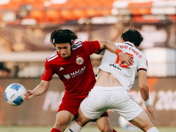 Shin Tae-yong Nilai Posisi Ketiga di Piala Presiden 2026 Lampaui Target