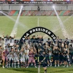 Bernardo Tavares: Gelar Piala Presiden Baru Langkah Awal Persebaya