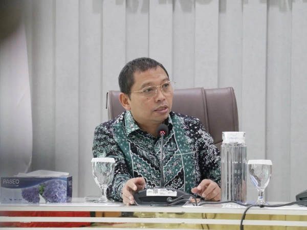 6 Juta Data Ganda Penerima Manfaat MBG Harus Diusut