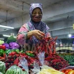 Pemkot Waspadai Kenaikan Harga Bawang dan Cabai, Operasi Pasar Tetap Berjalan
