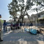 Penertiban PKL, Wali Kota Tegaskan Tak Ada Kompensasi bagi Pedagang 