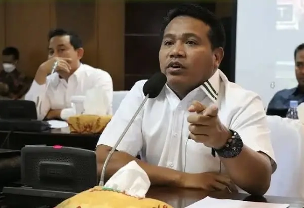 Komisi XII Respons soal Desil 9-10 Tak Boleh Beli Pertalite