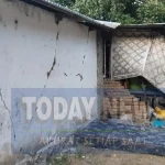 40 Warga Meninggal Akibat Bencana Gempa NTT