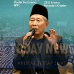 Kiai Sepuh Tebuireng soal Politik Uang Jelang Muktamar NU: Bukan Isu, tapi Realita