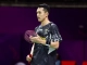 Jonatan Christie dan Putri KW Tersingkir dari Kejuaraan Dunia