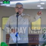 Farhan: Pengelolaan Kota Harus Berbasis Data