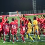 Dari Clairefontaine ke Kudus, Jalan Panjang Srikandi Muda Indonesia Menempa Diri
