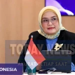 Kemnaker Paparkan Langkah Konkret Indonesia Hadapi Perubahan Dunia Kerja di Forum ASEAN
