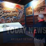 Pemerintah Siapkan Pusat Kebudayaan Tionghoa, Bandung Bakal Jadi Magnet Wisata
