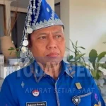 Kemenkum Sulteng Buka Pendaftaran Hak Cipta Lagu Gratis
