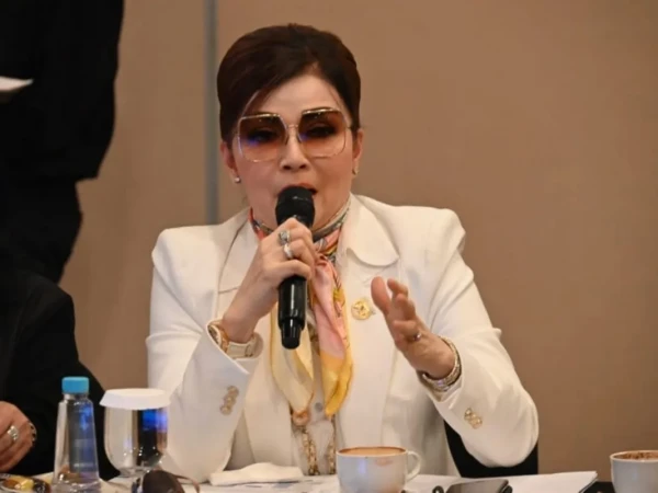 DPR Nilai Kebijakan Pemerintah Tetapkan Harga BBM Semakin Adaptif