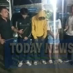 Sempat Viral di Medsos! Polsek Bacip Berhasil Ungkap Identitas Kelompok Remaja Bersajam di Babakan Ciparay