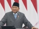 Prabowo: Dalam 21 Bulan, Pemerintah Jalankan 121 Kebijakan Transformatif
