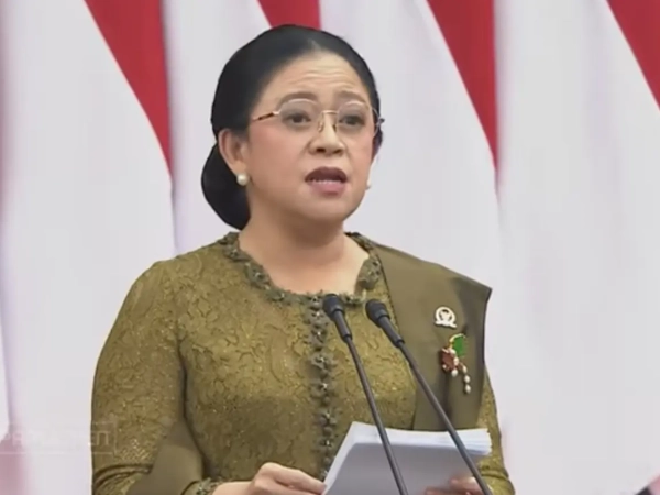Ketua DPR: Persatuan dan Kesatuan Jadi Prasyarat Keberhasilan Pembangunan Nasional