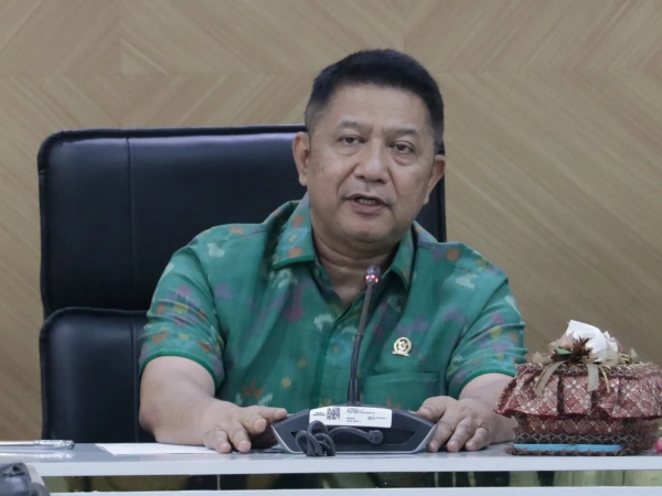 Gempa M 7,7 Guncang NTT, Dipo Nusantara Desak Evakuasi dan Bantuan Dipercepat